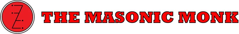 Masonic Monk Logo